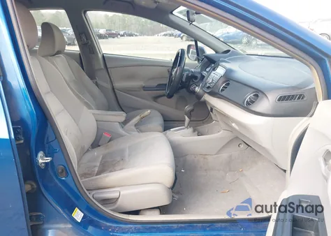 2011 Honda Insight Ex z USA, uszkodzony, nr VIN JHMZE2H76BS000130